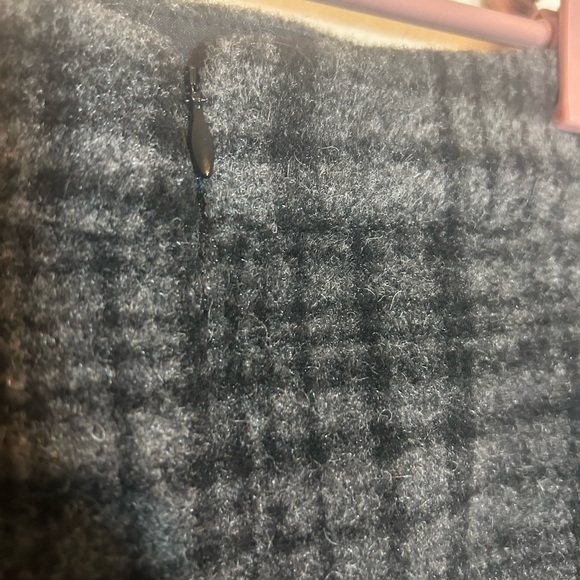 ASOS DESIGN Check Mini Skirt - Picture 2 of 4